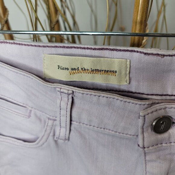 Pilcro Jeans Womens 27 - Picture 4 of 10